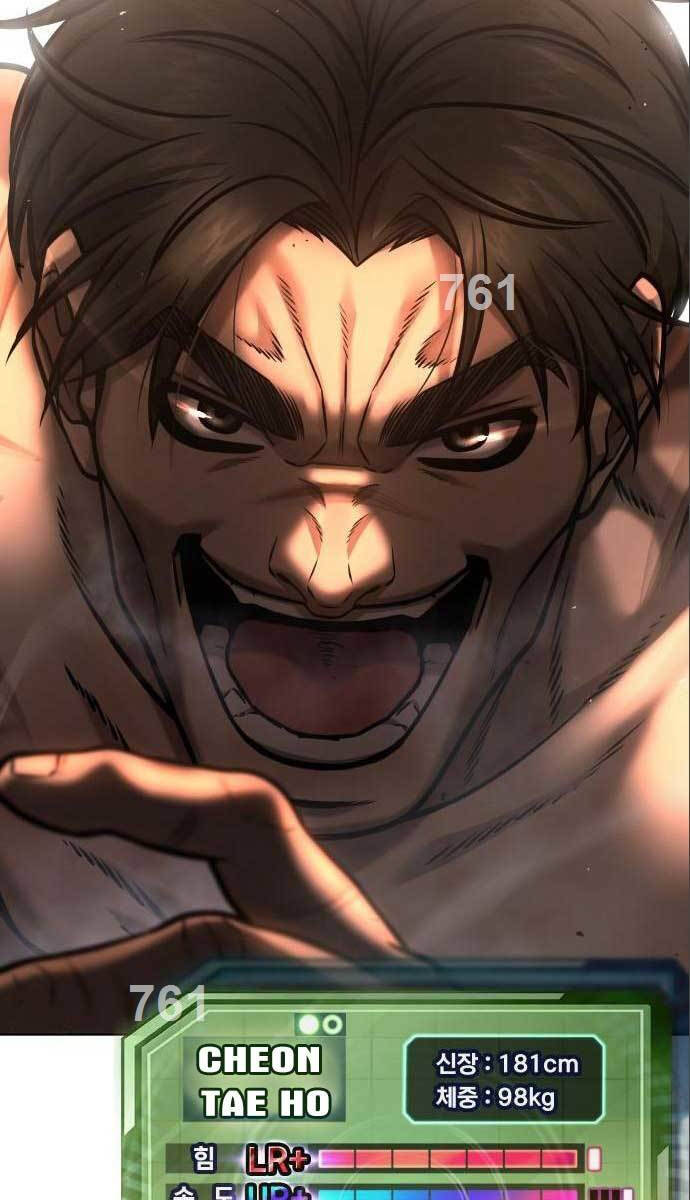 Nhiệm Vụ Diệu Kỳ Chap 115 - Next Chap 116