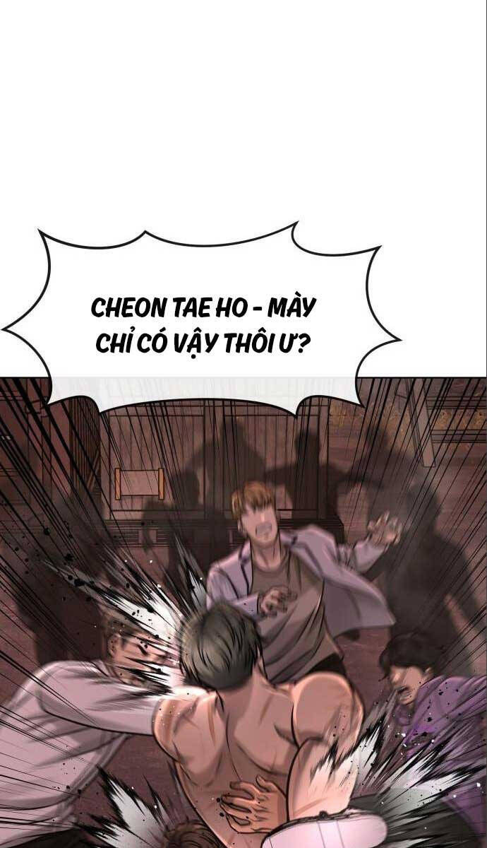 Nhiệm Vụ Diệu Kỳ Chap 115 - Next Chap 116