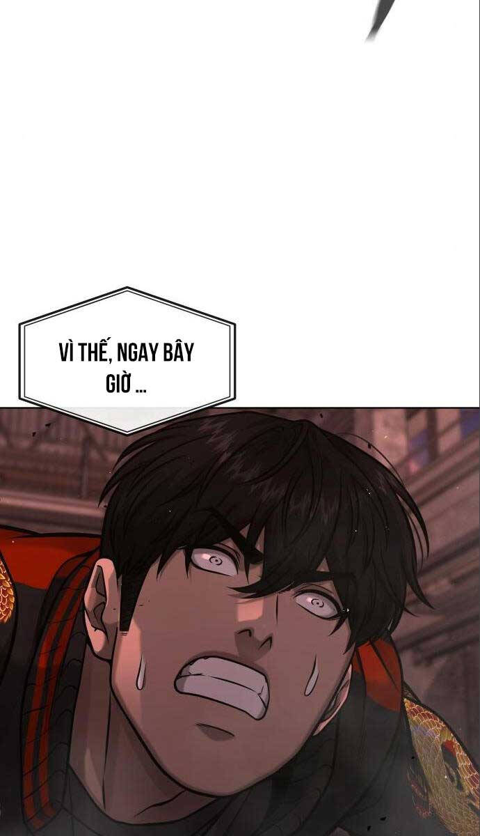 Nhiệm Vụ Diệu Kỳ Chap 115 - Next Chap 116