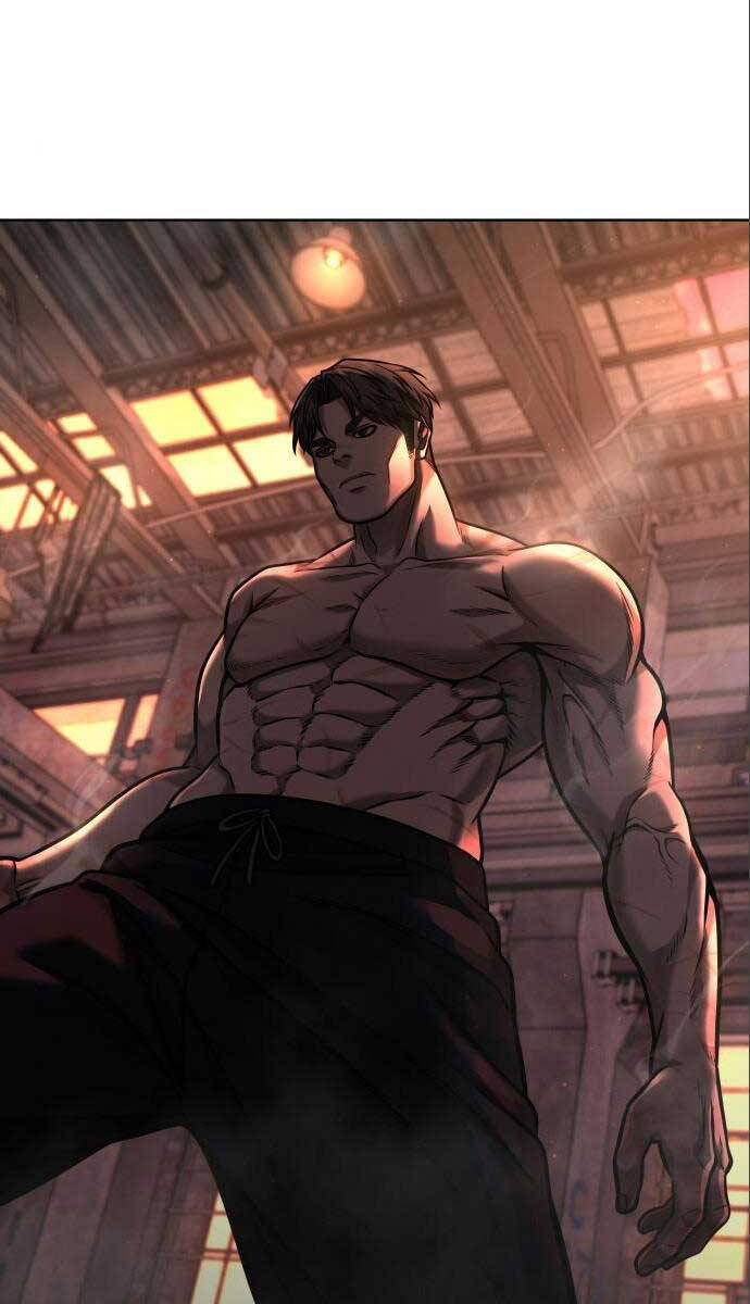 Nhiệm Vụ Diệu Kỳ Chap 115 - Next Chap 116
