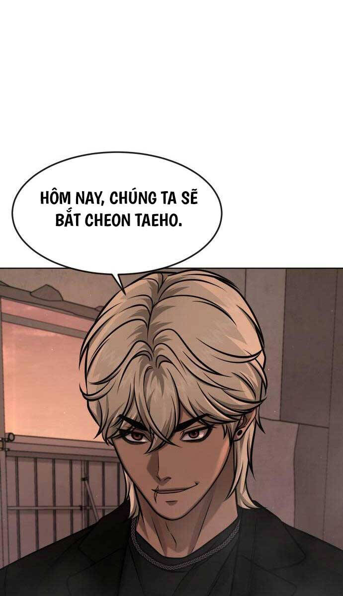 Nhiệm Vụ Diệu Kỳ Chap 116 - Next Chap 117