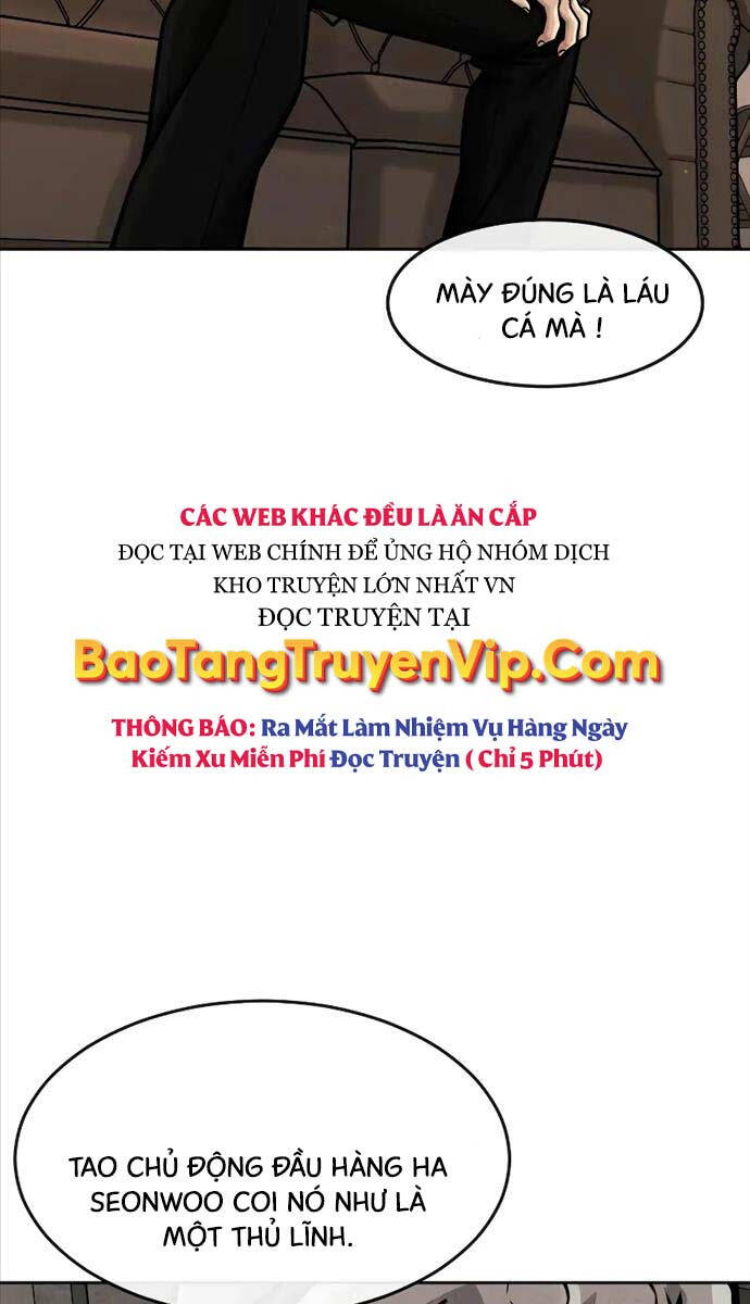 Nhiệm Vụ Diệu Kỳ Chap 124 - Next Chap 125