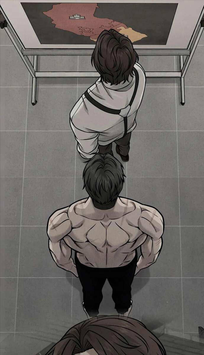 Nhiệm Vụ Diệu Kỳ Chap 124 - Next Chap 125