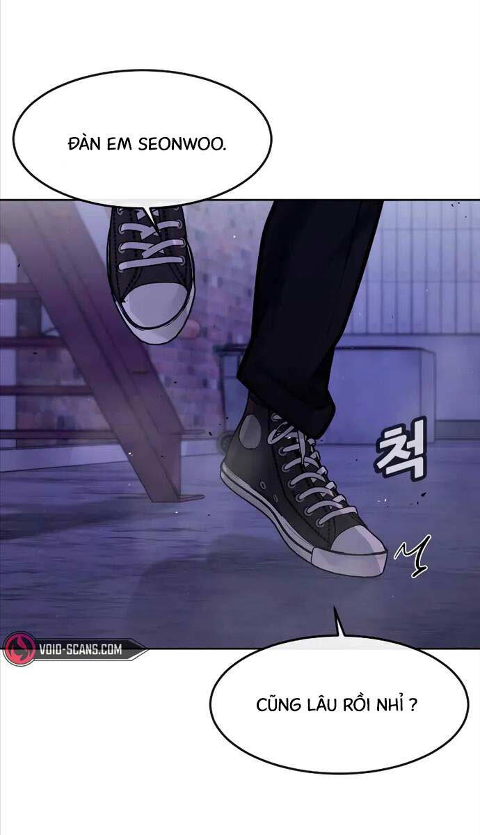 Nhiệm Vụ Diệu Kỳ Chap 124 - Next Chap 125