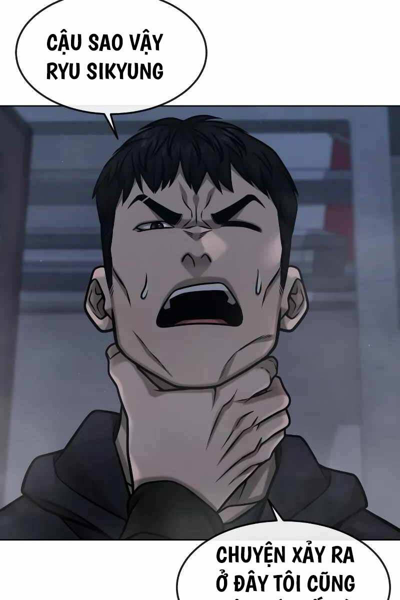 Nhiệm Vụ Diệu Kỳ Chap 128 - Next Chap 129
