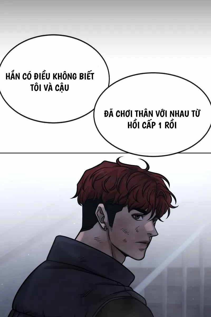 Nhiệm Vụ Diệu Kỳ Chap 128 - Next Chap 129