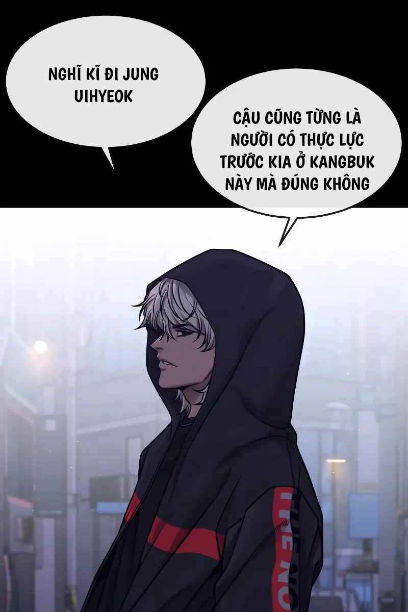 Nhiệm Vụ Diệu Kỳ Chap 128 - Next Chap 129
