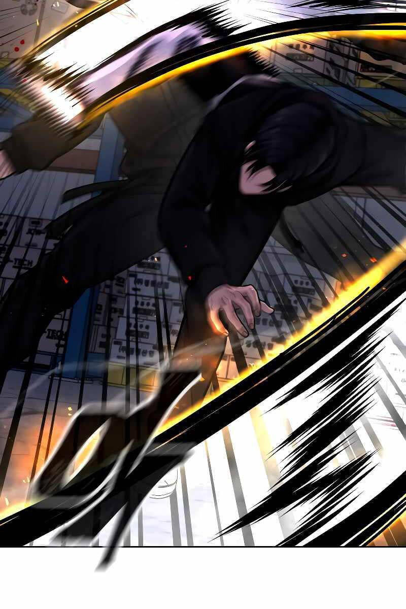 Nhiệm Vụ Diệu Kỳ Chap 121 - Next Chap 122