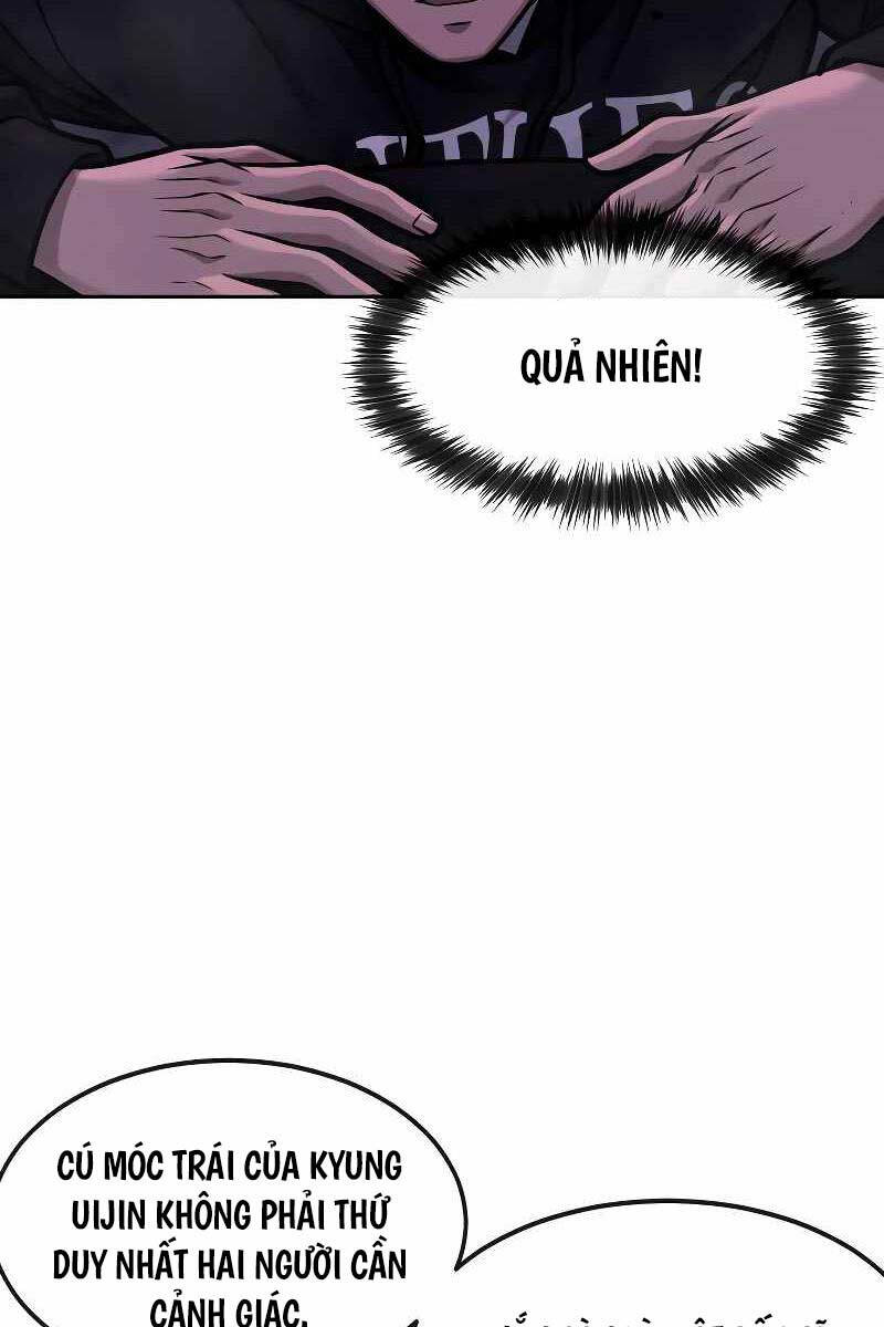Nhiệm Vụ Diệu Kỳ Chap 121 - Next Chap 122