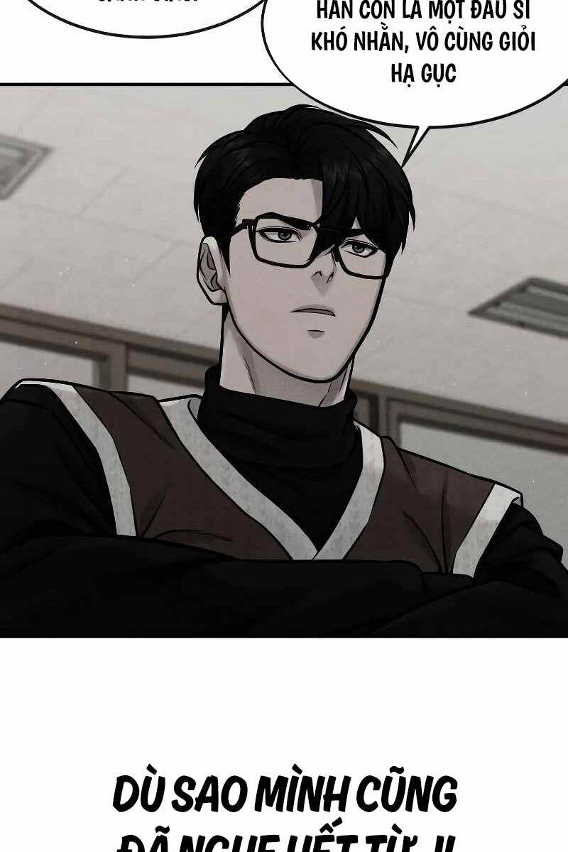 Nhiệm Vụ Diệu Kỳ Chap 121 - Next Chap 122
