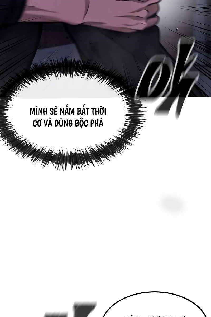 Nhiệm Vụ Diệu Kỳ Chap 121 - Next Chap 122