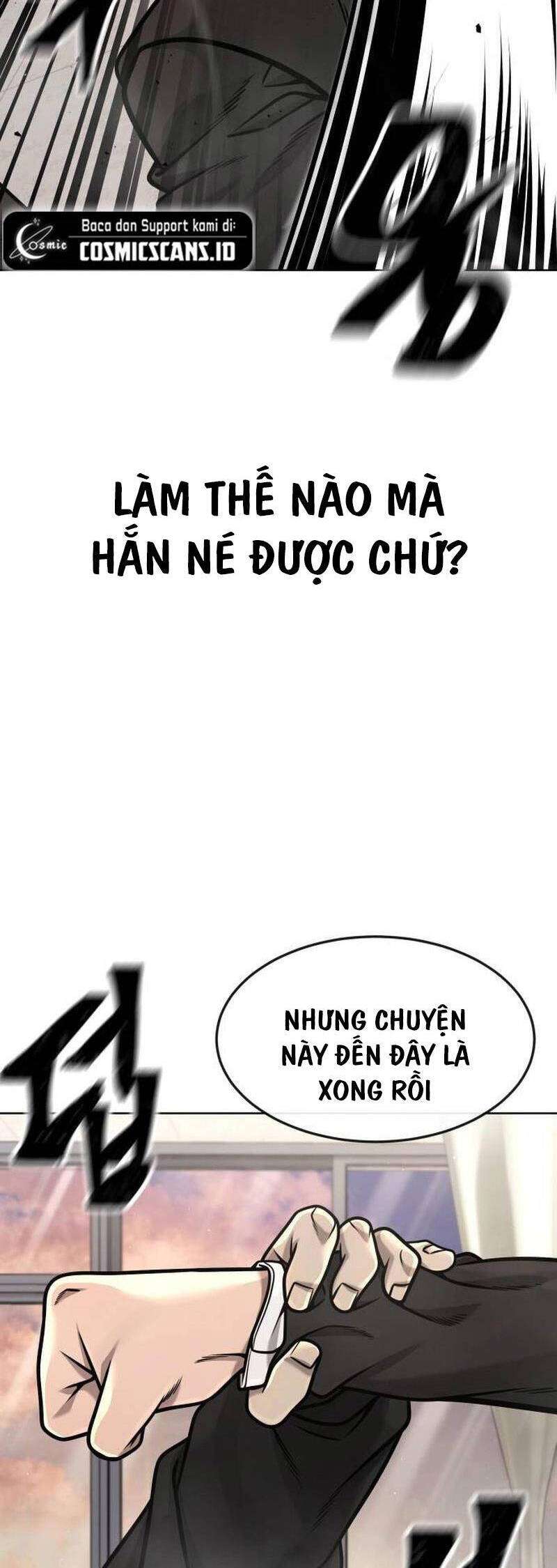 Nhiệm Vụ Diệu Kỳ Chap 138 - Next Chap 139