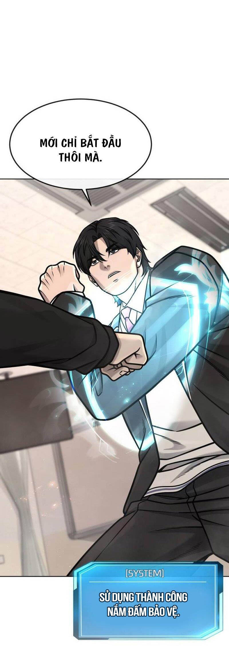 Nhiệm Vụ Diệu Kỳ Chap 138 - Next Chap 139