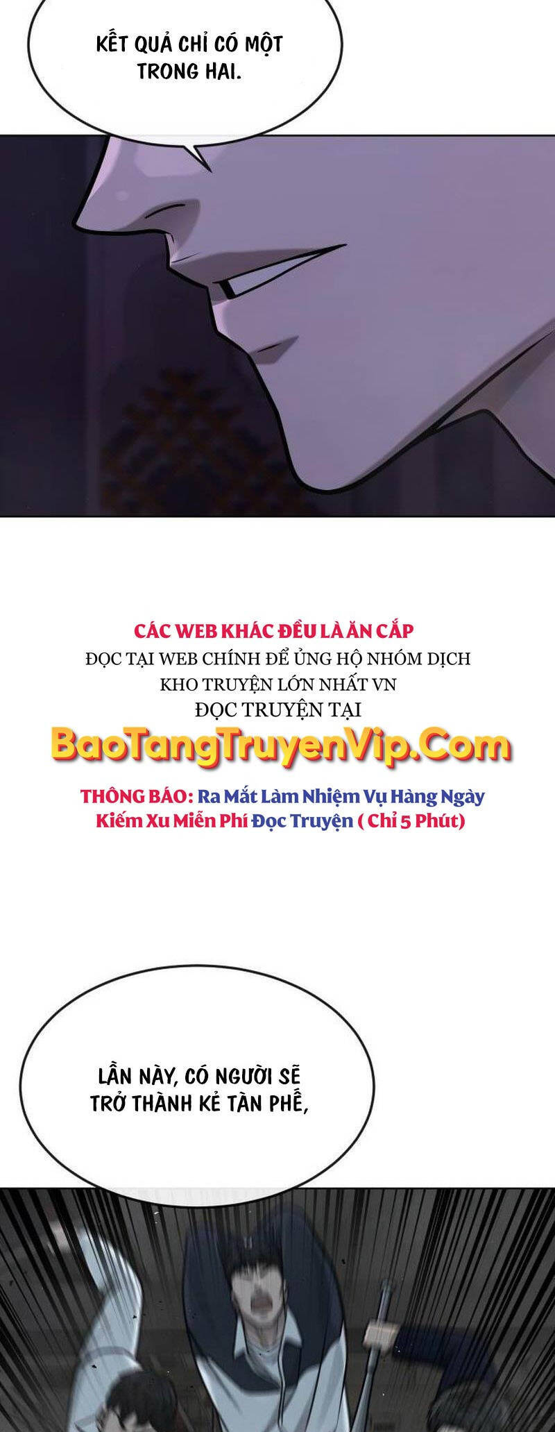 Nhiệm Vụ Diệu Kỳ Chap 138 - Next Chap 139