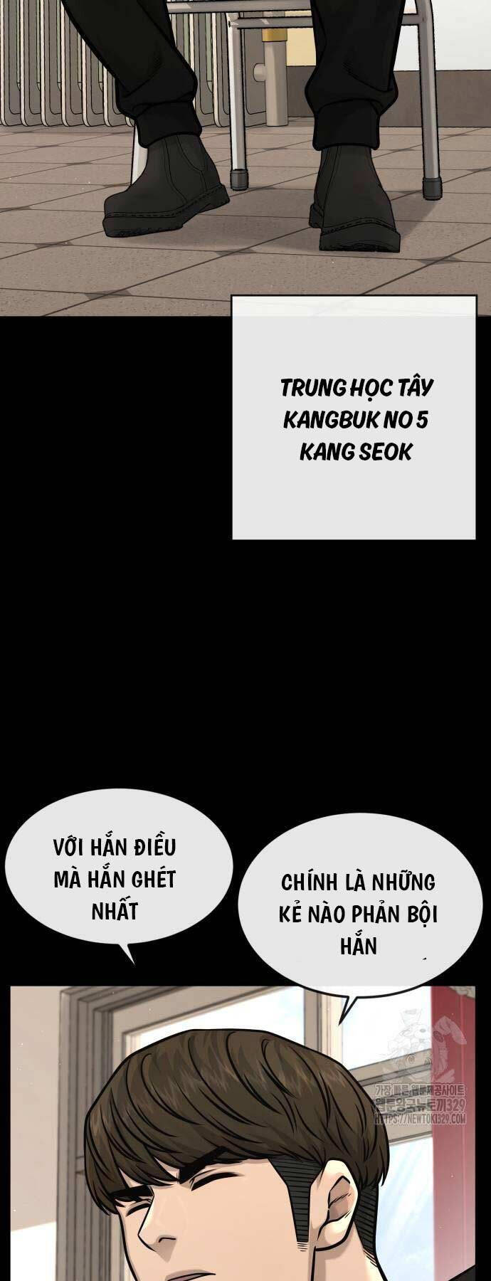Nhiệm Vụ Diệu Kỳ Chap 131 - Next Chap 132