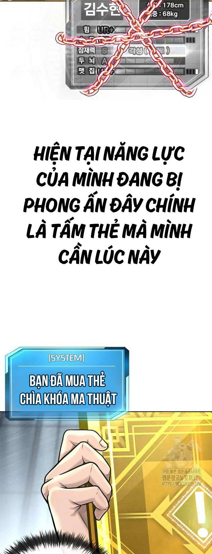 Nhiệm Vụ Diệu Kỳ Chap 131 - Next Chap 132
