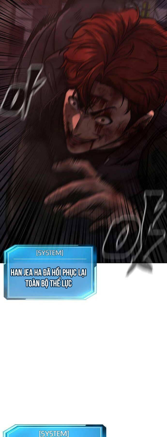 Nhiệm Vụ Diệu Kỳ Chap 131 - Next Chap 132
