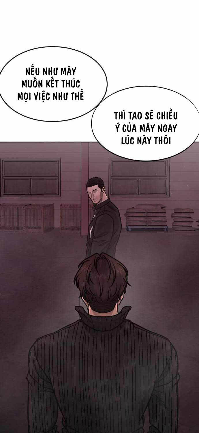 Nhiệm Vụ Diệu Kỳ Chap 144 - Next Chap 145