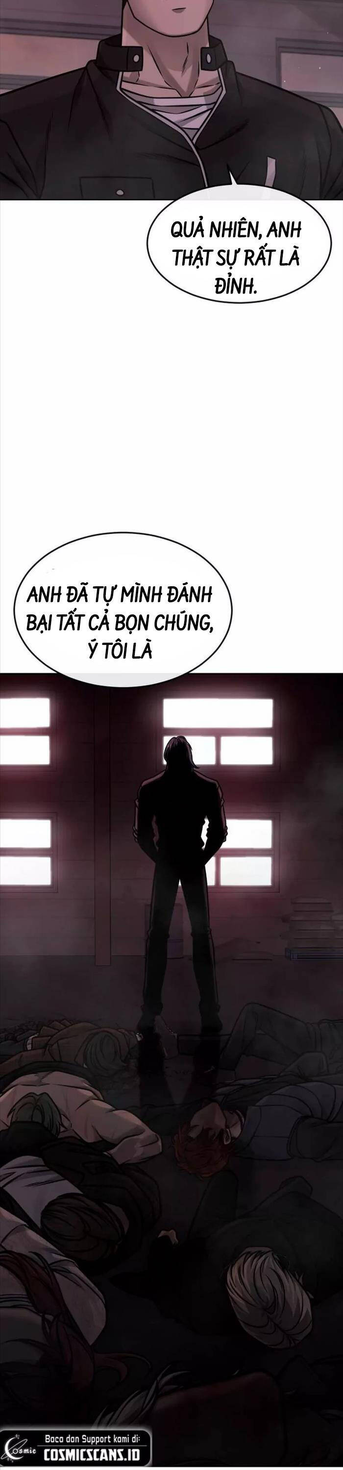 Nhiệm Vụ Diệu Kỳ Chap 141 - Next Chap 142