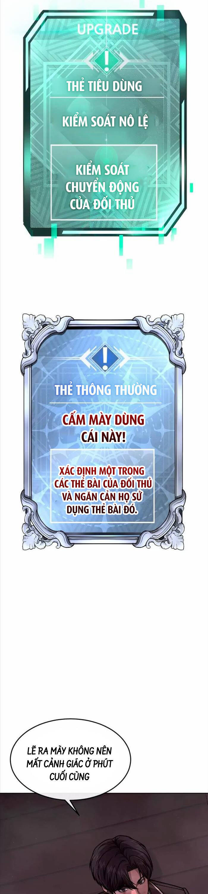 Nhiệm Vụ Diệu Kỳ Chap 141 - Next Chap 142