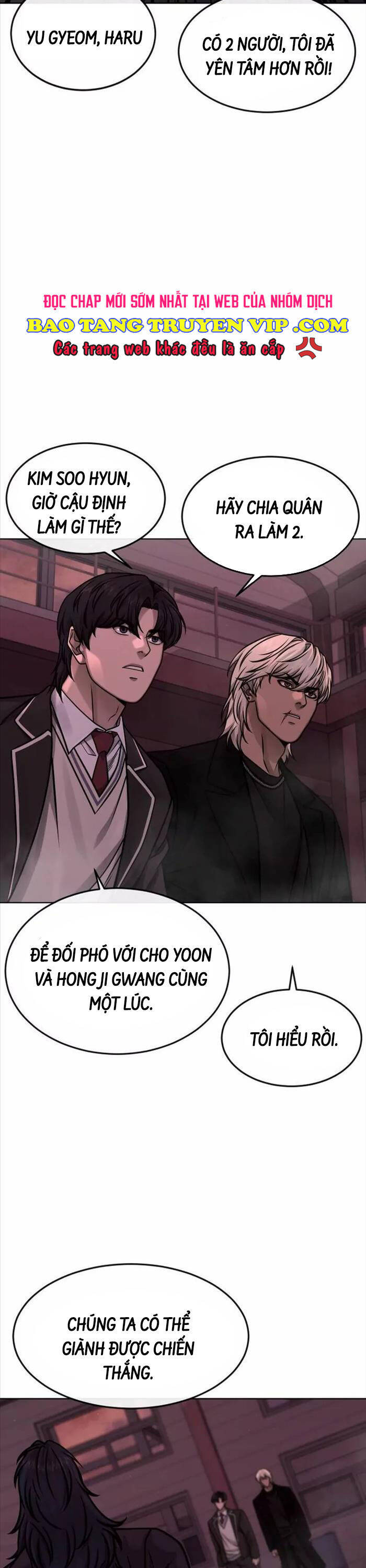 Nhiệm Vụ Diệu Kỳ Chap 141 - Next Chap 142