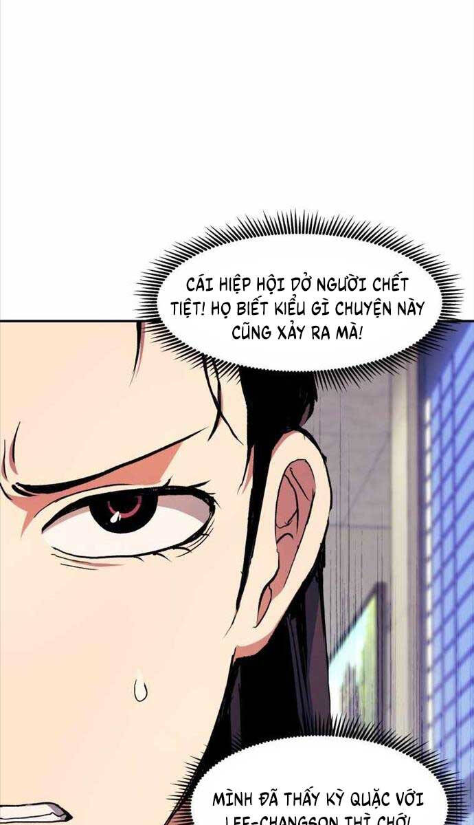 Tàn Tinh Tái Thế Chap 83 - Next Chap 84