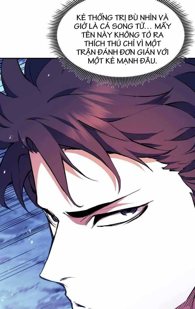 Tàn Tinh Tái Thế Chap 85 - Next Chap 86