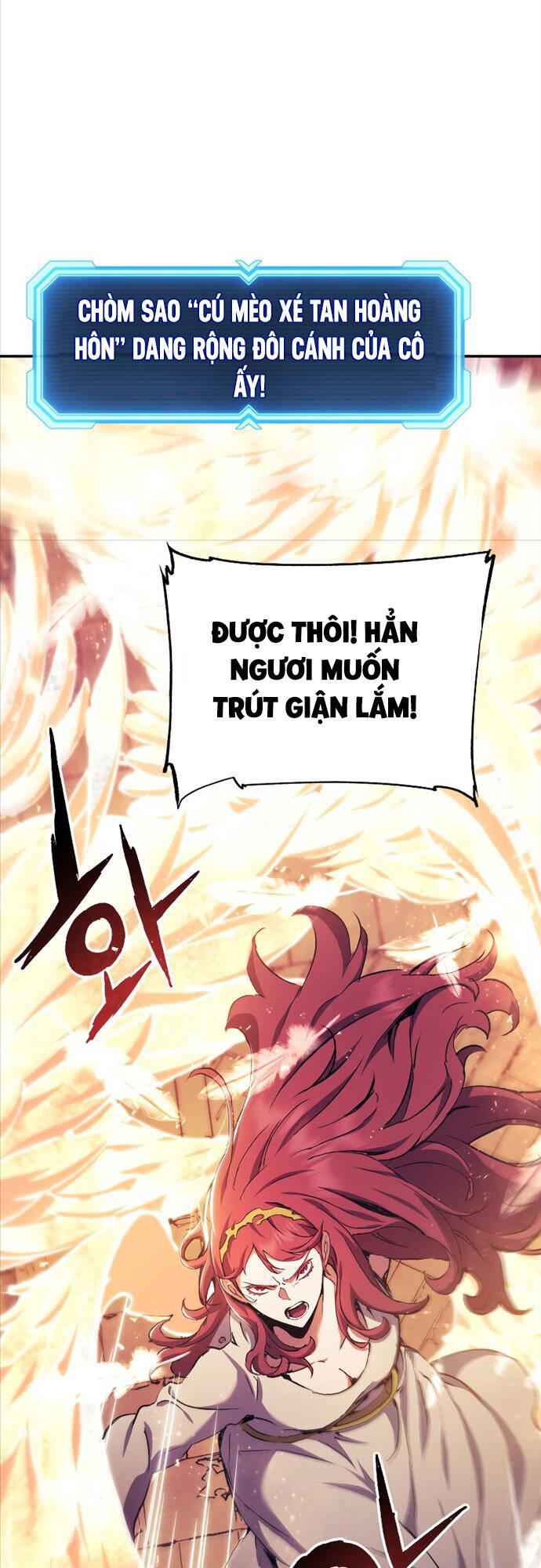 Tàn Tinh Tái Thế Chap 96 - Next Chap 97
