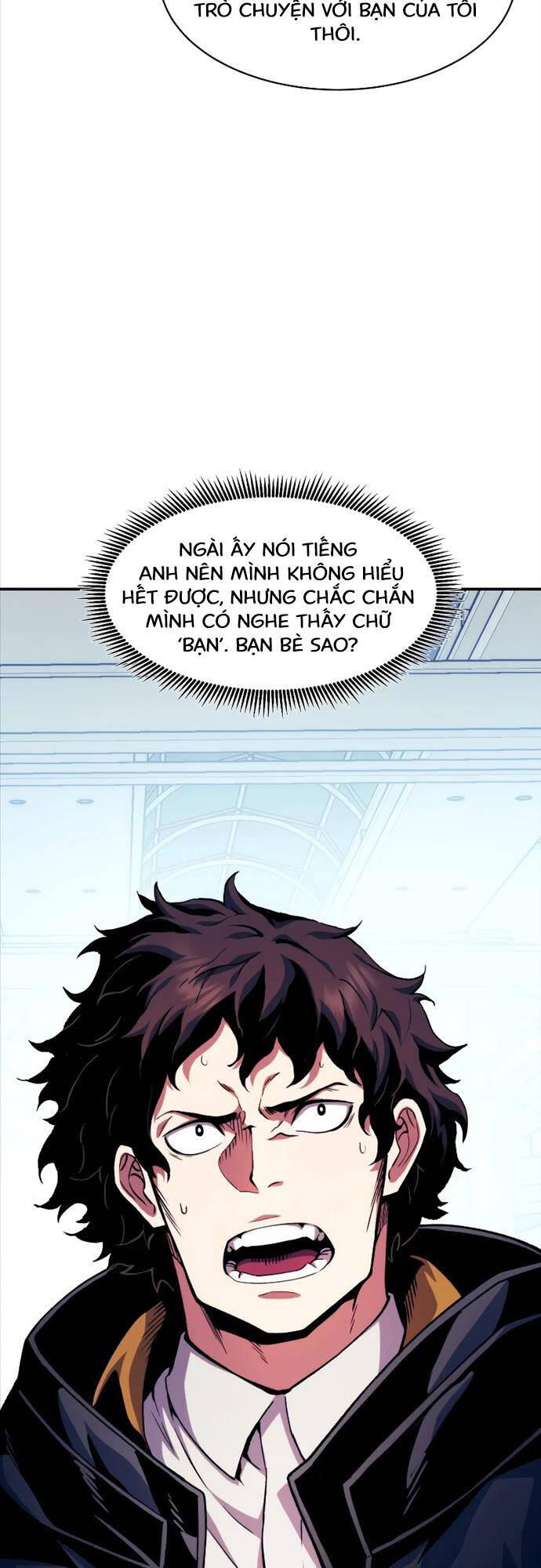 Tàn Tinh Tái Thế Chap 99 - Next Chap 100