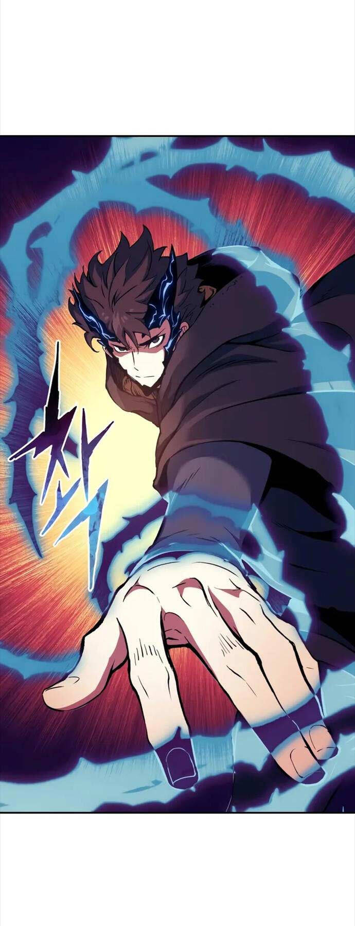 Tàn Tinh Tái Thế Chap 106 - Next Chap 107