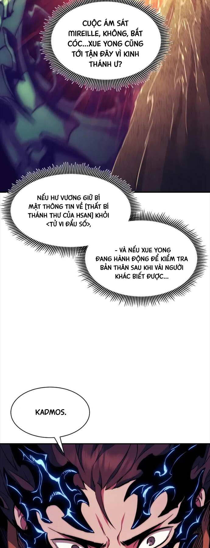 Tàn Tinh Tái Thế Chap 106 - Next Chap 107