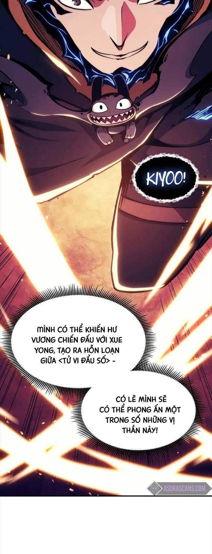 Tàn Tinh Tái Thế Chap 106 - Next Chap 107