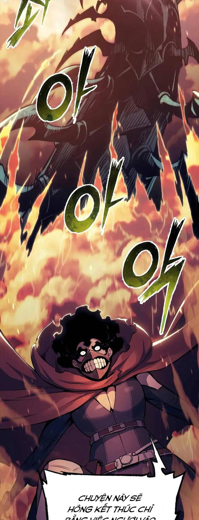 Tàn Tinh Tái Thế Chap 106 - Next Chap 107