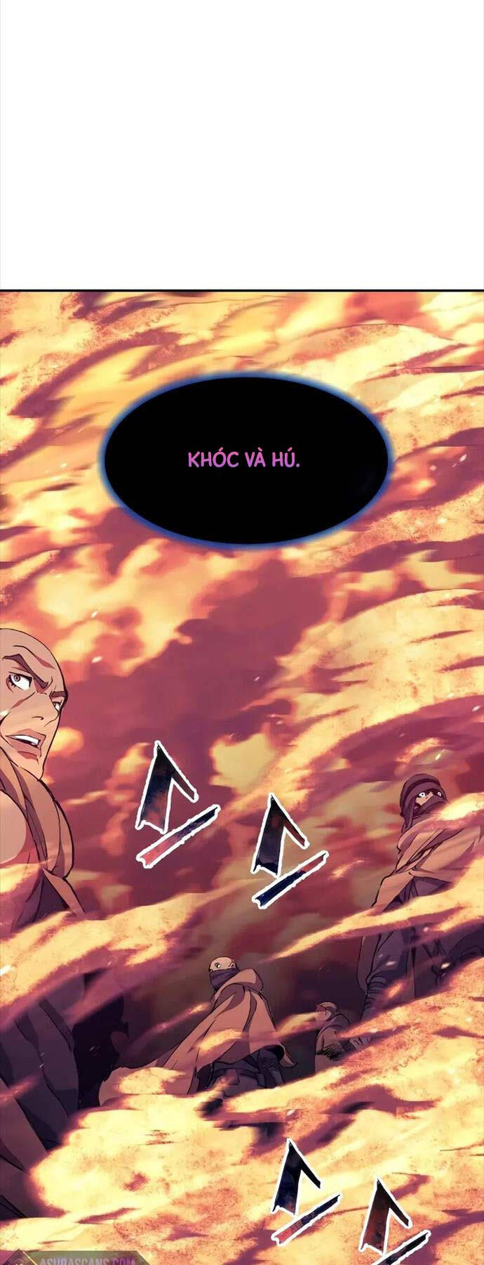 Tàn Tinh Tái Thế Chap 106 - Next Chap 107