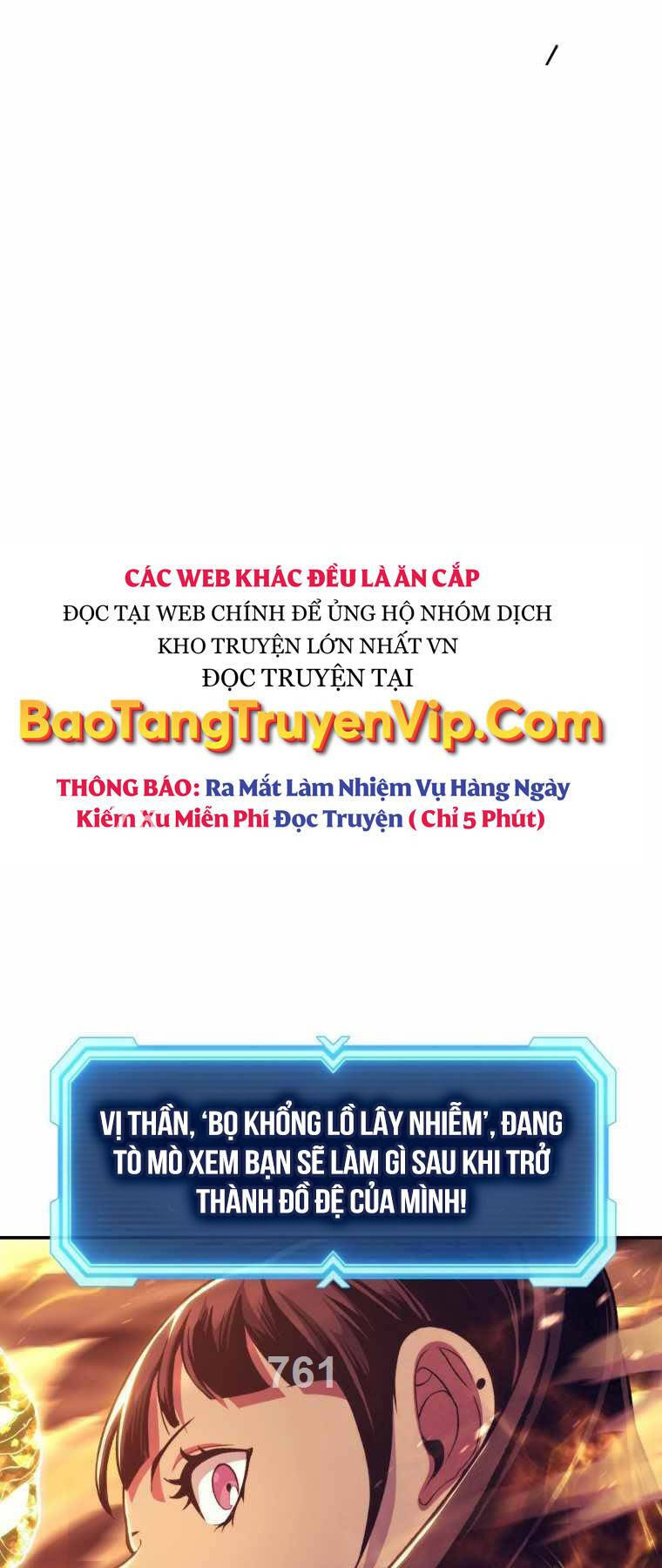 Tàn Tinh Tái Thế Chap 108 - Next Chap 109