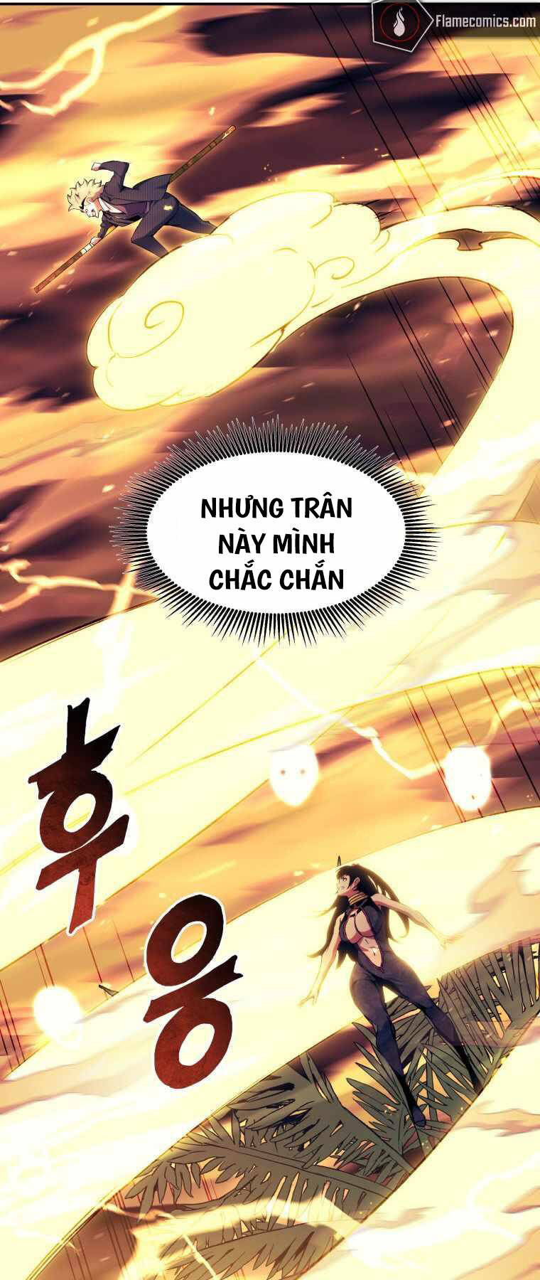 Tàn Tinh Tái Thế Chap 108 - Next Chap 109