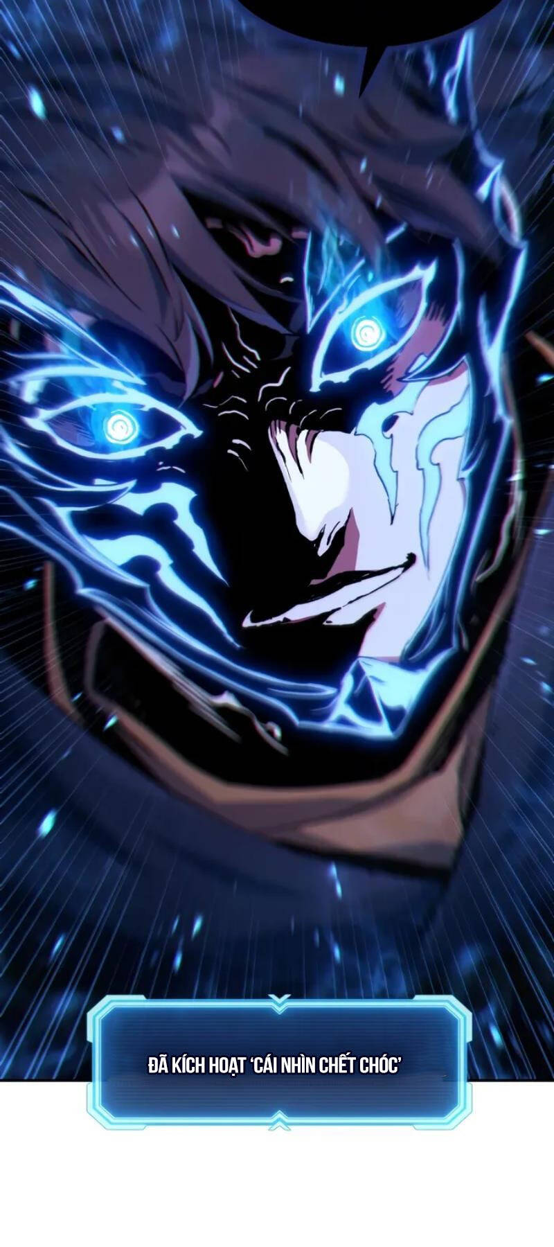 Tàn Tinh Tái Thế Chap 109 - Next Chap 110