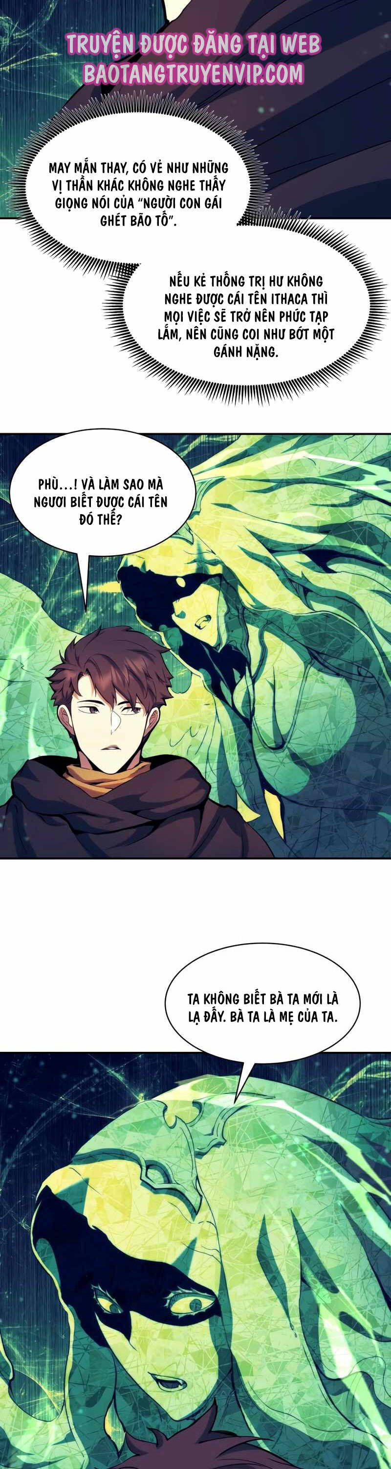 Tàn Tinh Tái Thế Chap 114 - Next Chap 115