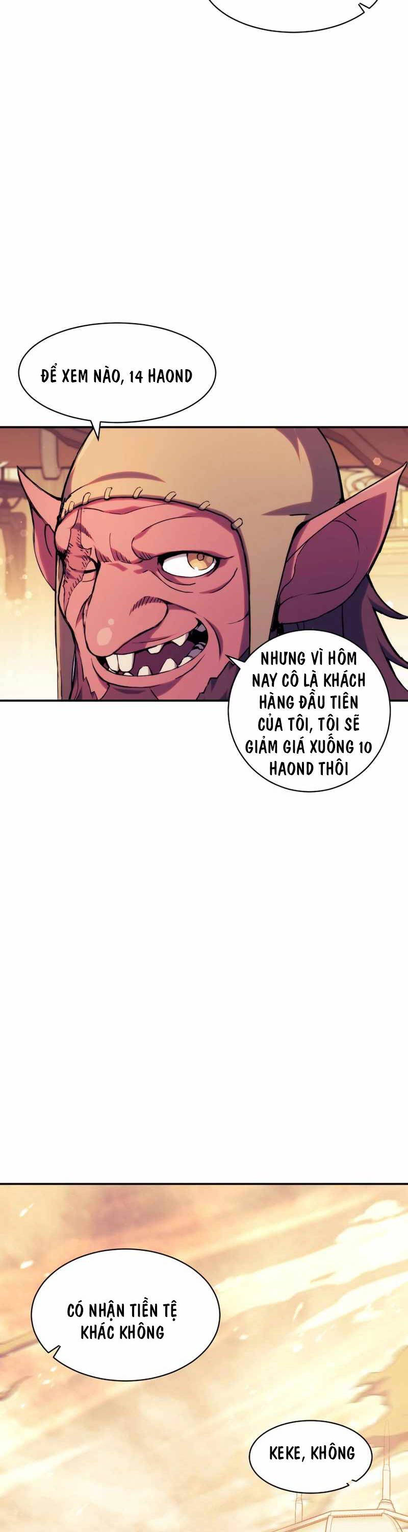 Tàn Tinh Tái Thế Chap 115 - Next Chap 116