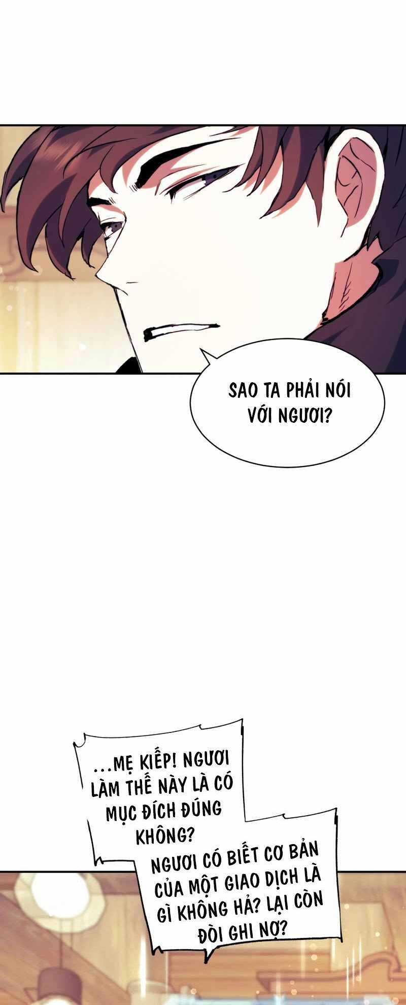 Tàn Tinh Tái Thế Chap 115 - Next Chap 116