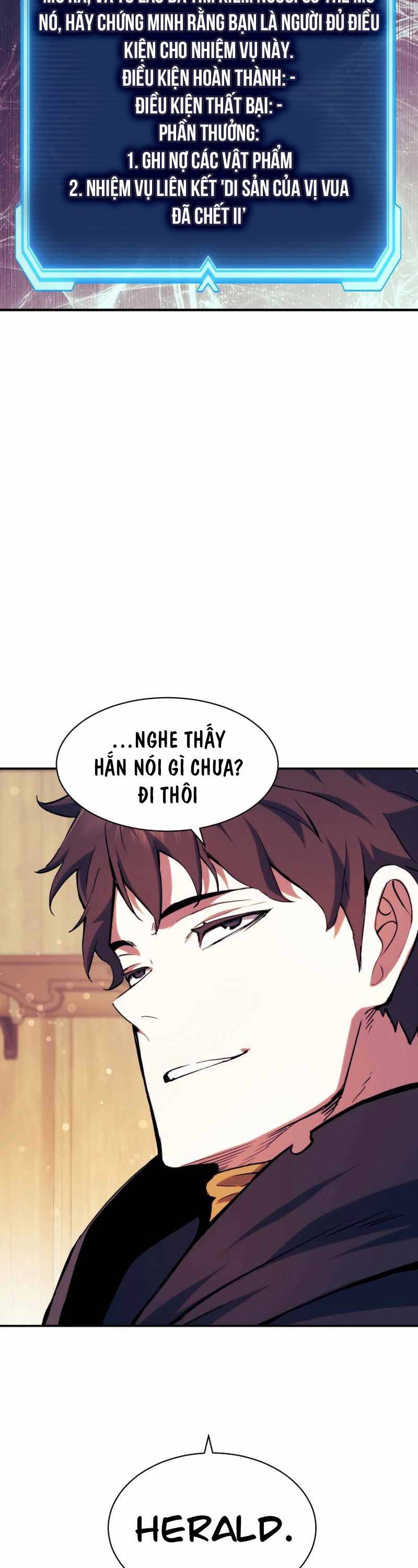 Tàn Tinh Tái Thế Chap 115 - Next Chap 116