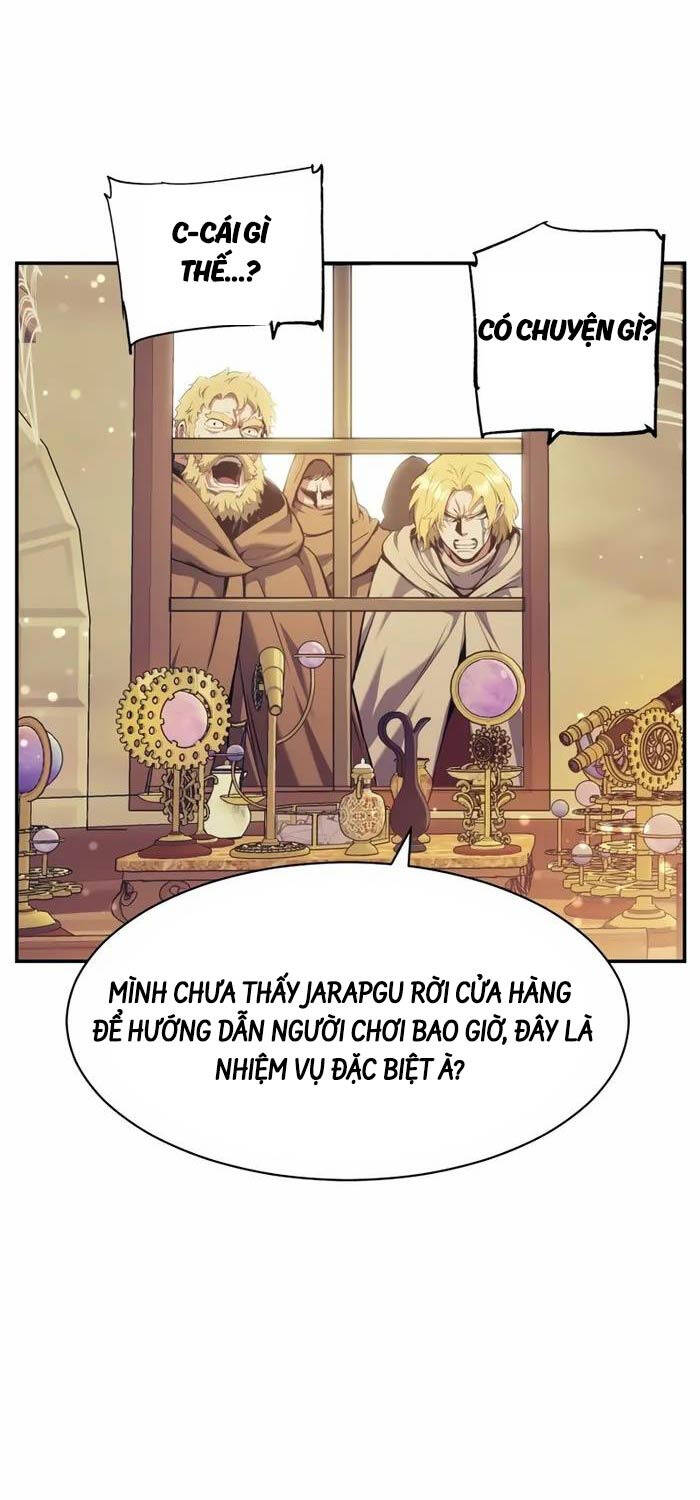 Tàn Tinh Tái Thế Chap 116 - Next Chap 117