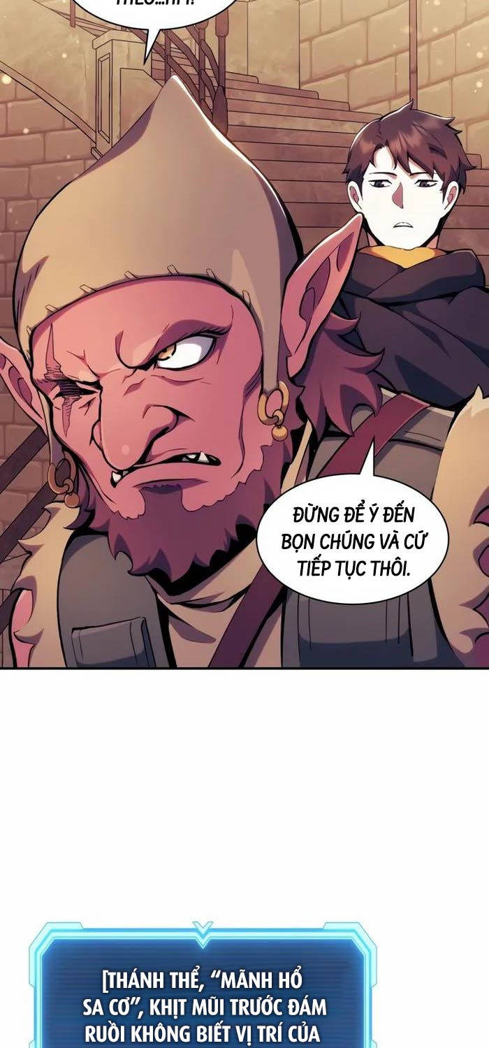Tàn Tinh Tái Thế Chap 116 - Next Chap 117
