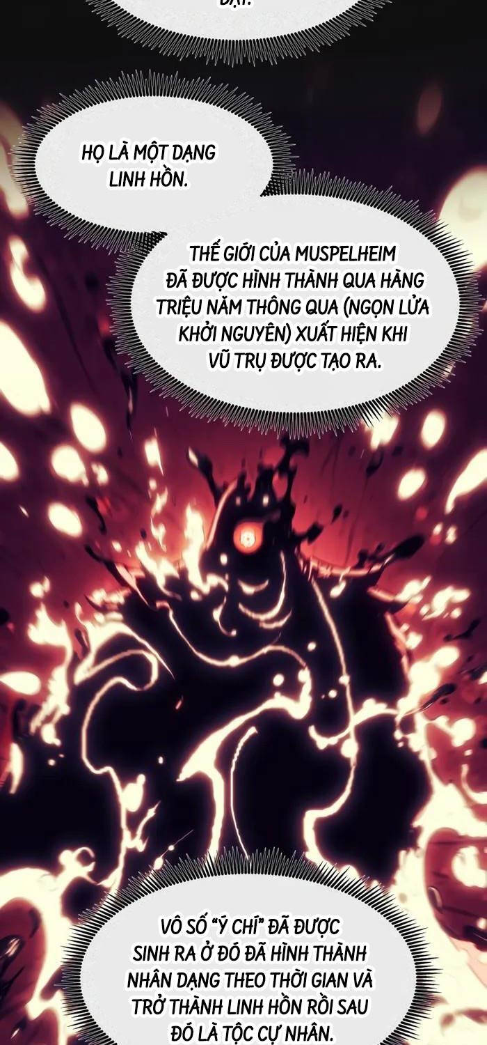 Tàn Tinh Tái Thế Chap 116 - Next Chap 117
