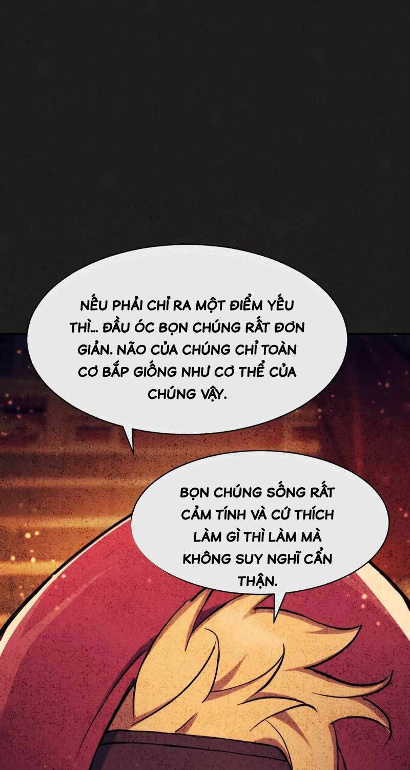 Tàn Tinh Tái Thế Chap 118 - Next Chap 119