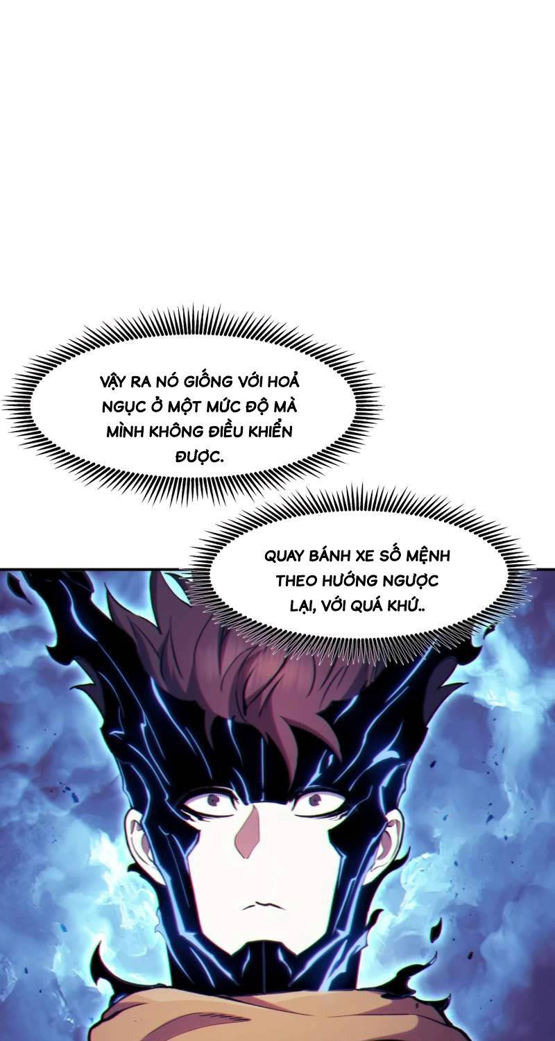 Tàn Tinh Tái Thế Chap 119 - Next Chap 120