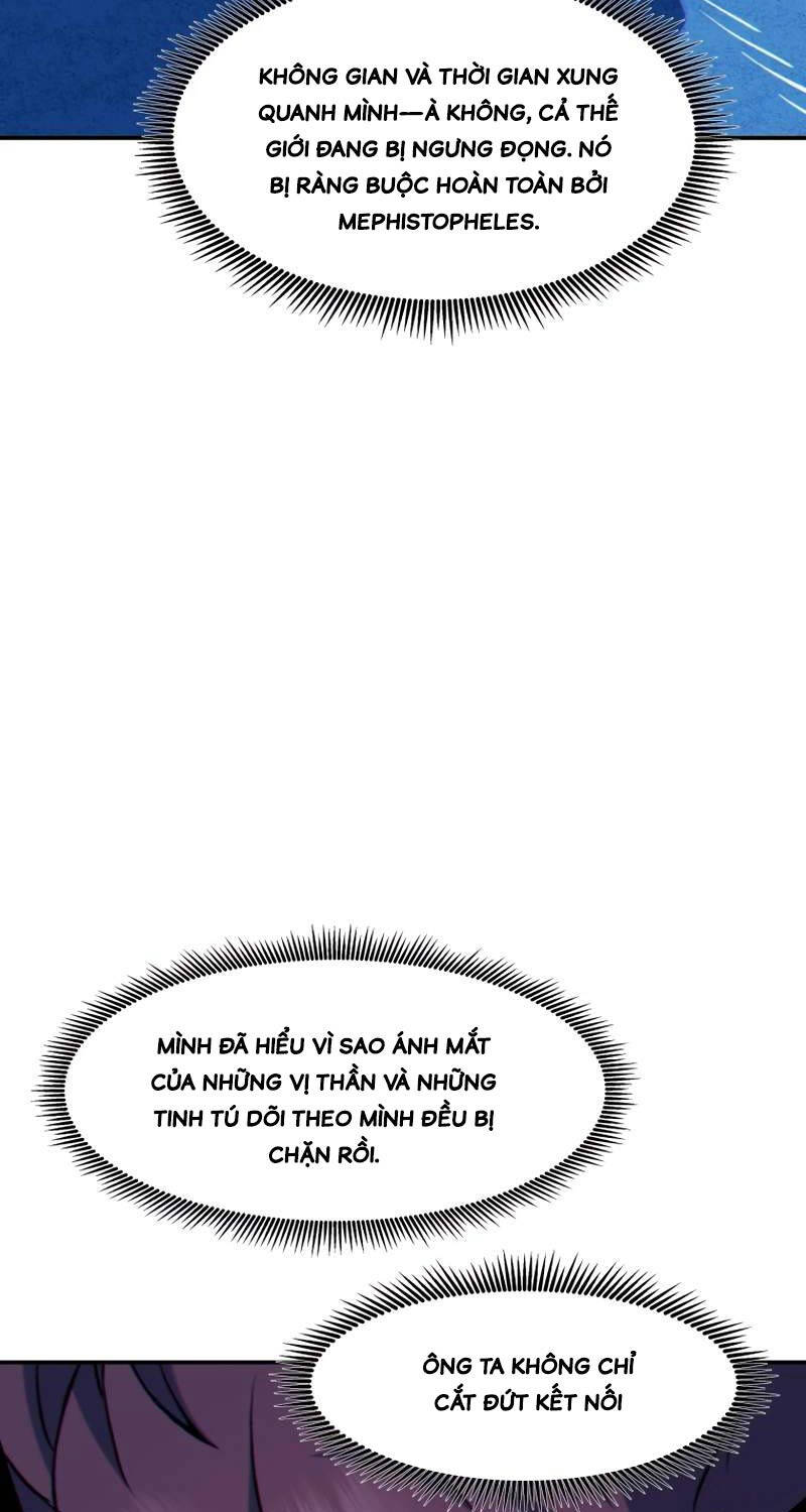 Tàn Tinh Tái Thế Chap 119 - Next Chap 120