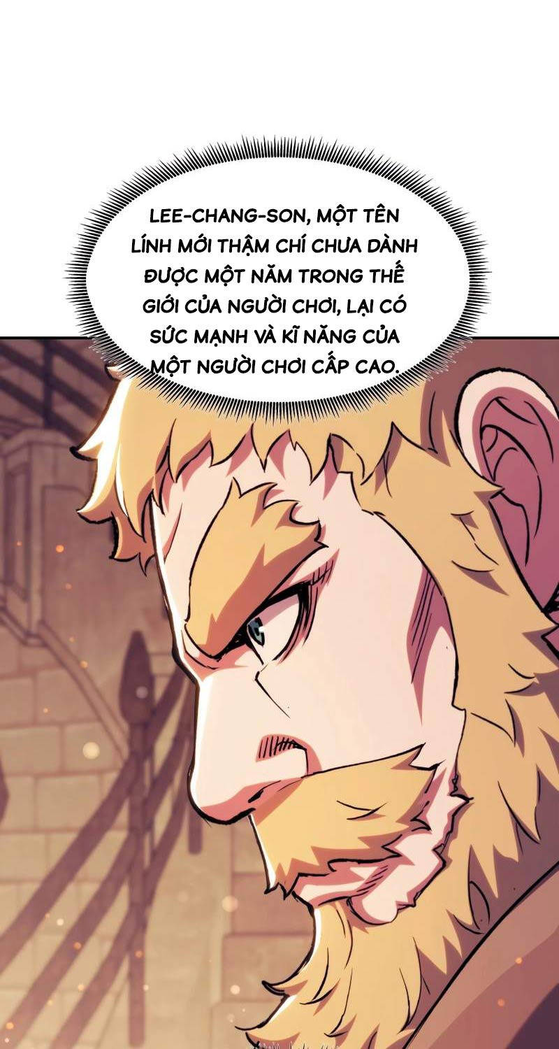Tàn Tinh Tái Thế Chap 119 - Next Chap 120