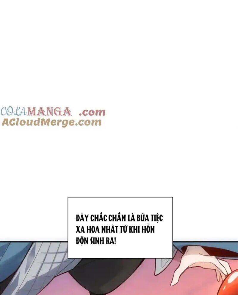Nguyên Lai Ta Là Tu Tiên Đại Lão Chap 486 - Next Chap 487