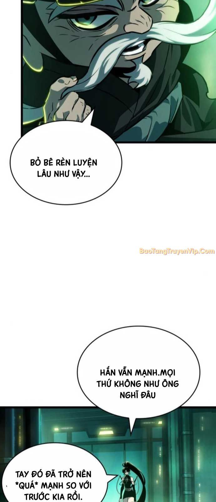 Thế Giới Sau Tận Thế Chap 178 - Next Chap 179